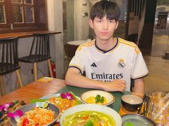 -ChitChat奇洽·Bistro(黎黄陂路店)