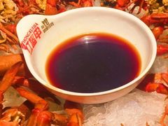 -红盔甲·小龙虾(人民广场店)