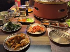 -西塔老太太泥炉烤肉(上海七宝领展广场店)