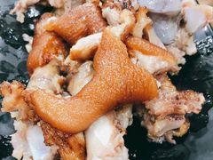 -豫掌柜饸饹面·烩面(秀沿路店)