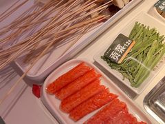 -串一火锅(赛格国际购物中心店)