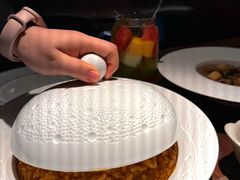 -OGGI TRATTORIA PIZZERIA(深业上城店)