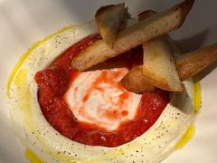 -Mercato莫卡多露台餐厅与酒吧(K11店)