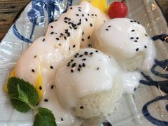 -Hi YOU你的饭局泰餐厅(雍和宫店)