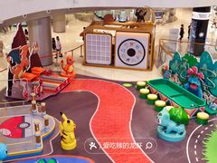 -长沙北辰三角洲大悦城