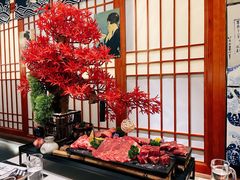 -千寻山野烤肉(中关村店)