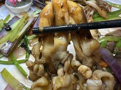 -花溪雨·森林餐厅(石基店)
