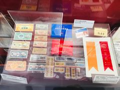 -张秉贵糖果专柜(北京市百货大楼店)