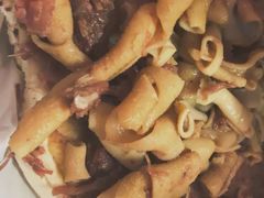 -清真拉妈卤味(回民街店)