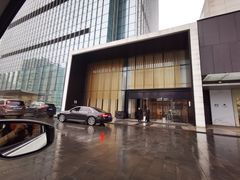 -长沙尼依格罗酒店