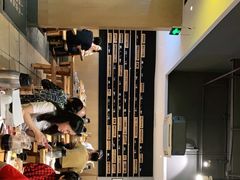 大堂-木屋烧烤(龙华店)