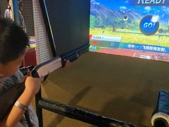 -VS SPORTS PARK运动玩乐园·团建·生日会(合生汇店)