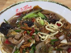 -马五面馆(郦城国际店)