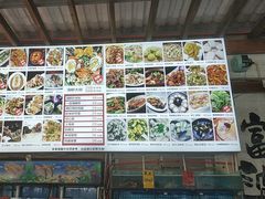 -阿弟特色海鲜餐厅·大排档(平潭店)