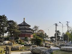 -中国唐苑