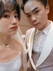 -青禾蒙娜丽莎婚纱摄影(武汉总店)