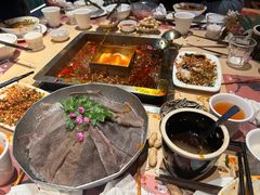 -锦城印象火锅(天府三街店)
