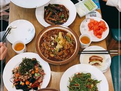 -紫光园·烤鸭(首经贸店)
