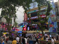 -八一路好吃街(雨田商务大厦店)