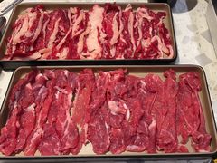 -小城牛事·鲜牛肉火锅(万达店)