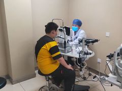 -美尔目眼科·近视手术·儿童近视(定慧店)