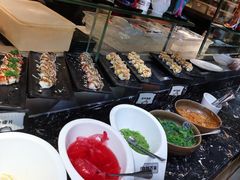 -御品海宴海鲜自助餐厅(龙岗万科广场店)