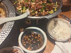 -95号酱骨·一块豆腐(展春园西路店)