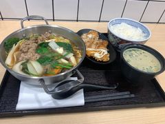 -吉野家(上海美罗城店)