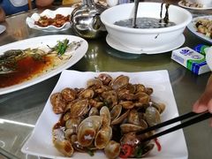 -哈味食店(外伶仃岛店)