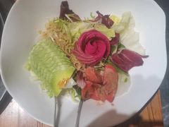 -77号渔船·蒸海鲜青岛菜(积米崖店)