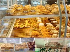-老大昌(淮海中路店)
