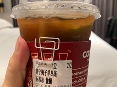 -茶月山·潮汕茶店(天河北店)