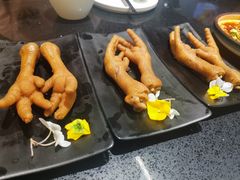 -鱼见你烤鱼•本地烧烤(1818店)