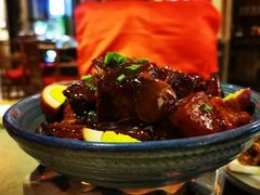 -兰溪小馆(东直门簋街店)