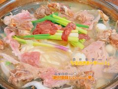 -海关荤豆花(洋河一路店)