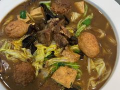 -黑窑厂糖油饼烤鸭·清真菜(旗舰店)
