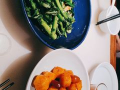 -客语客家菜(华发商都店)