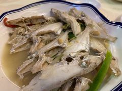 -抱德·潮汕味(敦和店原惠城鱼仔)