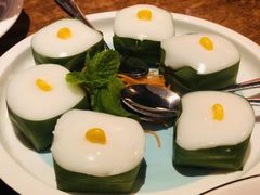 -芭札·Thai泰国餐厅(同和金铂天地店)