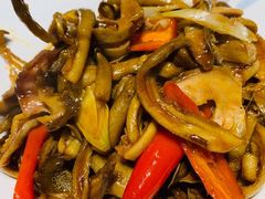 -常和州·夜宵大排档(常州单店)