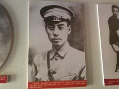 -延安杨家岭革命旧址