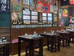 -小川洋风料理(街道口店)