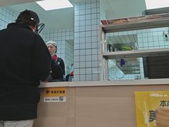 -众品老方子锅贴甜沫(李村店)
