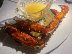 -壳里西餐厅Coquille Seafood Bistro(蒙自路店)