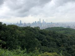 -广州市白云山风景名胜区