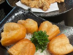 -湊湊火锅·茶憩(世博大道店)