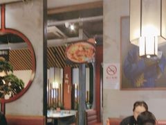 -舞虾小说.涮肉.烧烤(国顺东路店)