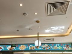 -清真聚陇缘美食餐厅(南横东街店)