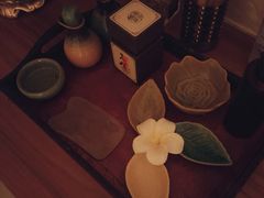 -爱尚养生SPA(银城绿洲店)