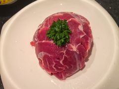 -南门涮肉(上海二店)